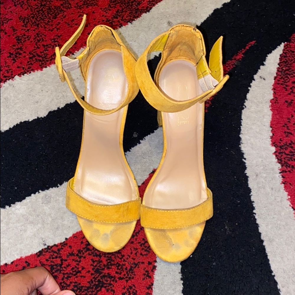 Heels